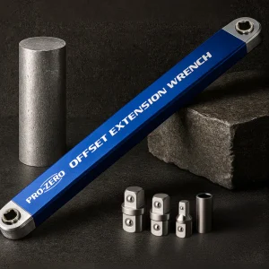 PRO - Offset Extension Wrench